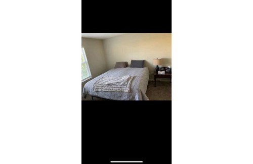 Naperville Condominio | Romantic view