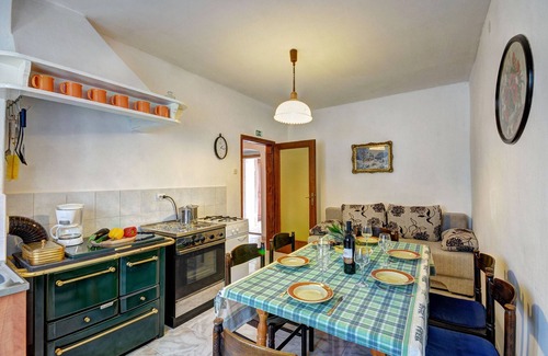 Gracisce Villa | Romántico Villa Angelina con una piscina para unas vacaciones muy especiales
