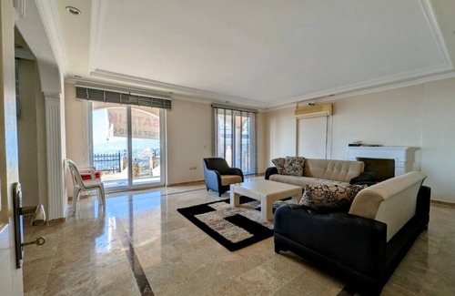 Kargicak Villa | Romantic Villa Jasmin Tukije 6 minutes drive beach