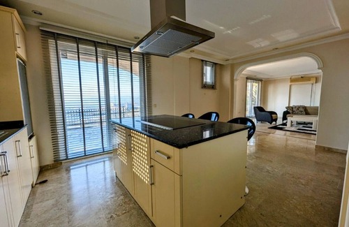 Kargicak Villa | Romantic Villa Jasmin Tukije 6 minutes drive beach