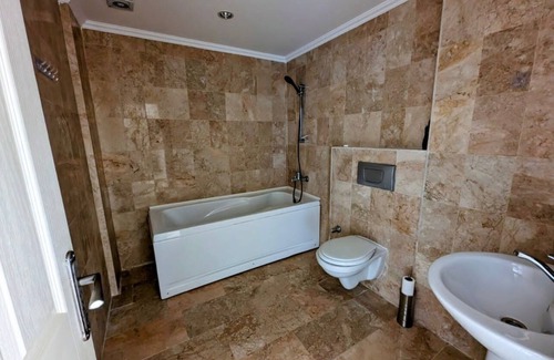 Kargicak Villa | Romantic Villa Jasmin Tukije 6 minutes drive beach