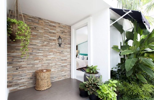 Nusa Dua Villa | Villa romántica situada en A Beachfront Resort, Tanjung Benoa, Nusa Dua
