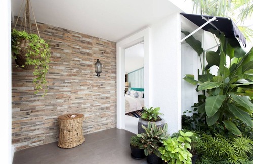Nusa Dua Villa | Villa romántica situada en un complejo frente al mar, Tanjung Benoa, Nusa Dua