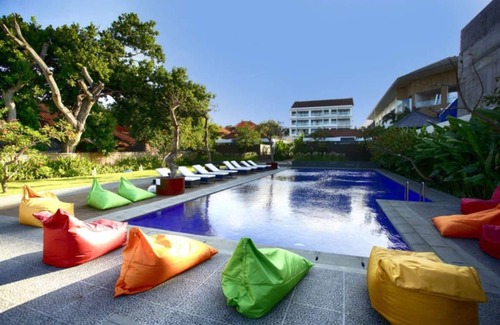 Nusa Dua Villa | Villa romántica situada en un complejo frente al mar, Tanjung Benoa, Nusa Dua