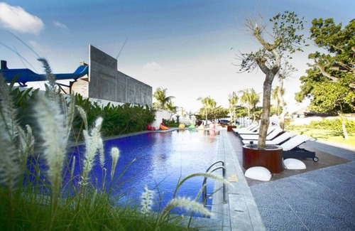 Nusa Dua Villa | Villa romántica situada en un complejo frente al mar, Tanjung Benoa, Nusa Dua
