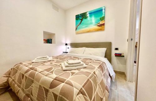 Vasanello Apartamento | Romantica casa con camino Centro storico Vasanello