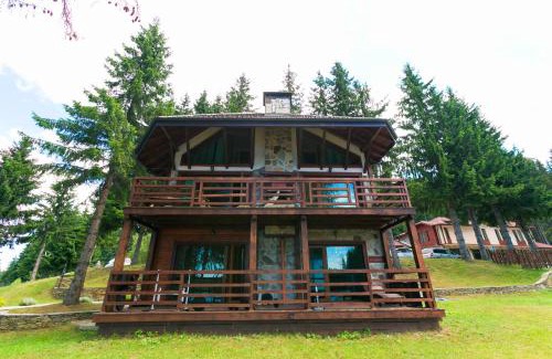 Batak Complejo | Romantica Forest Guest House