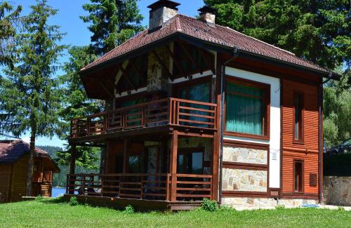 Batak Complejo | Romantica Forest Guest House