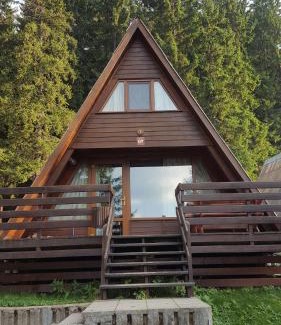 Batak Complejo | Romantica Forest Guest House