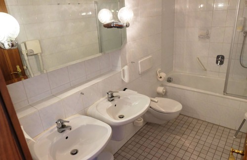 Altstadt Hotel | Romantica Hotel Blauer Hecht