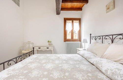 Castello di Serravalle Casa | Romantica Residenza - Borgo Castello di Serravalle