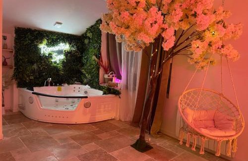 Saint-Die Apartamento | Romantica Spa