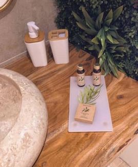 Saint-Die Apartamento | Romantica Spa