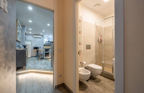 Trionfale Casa | RomAntica Vatican Suites