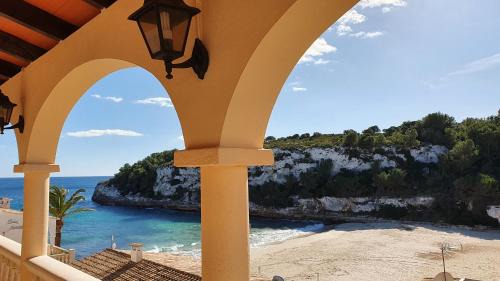 Cala Anguila-Cala Mendia Casa | ROMANTICA Voramar