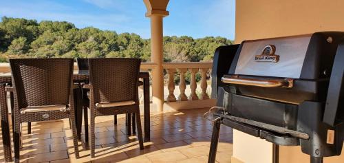 Cala Anguila-Cala Mendia Casa | ROMANTICA Voramar