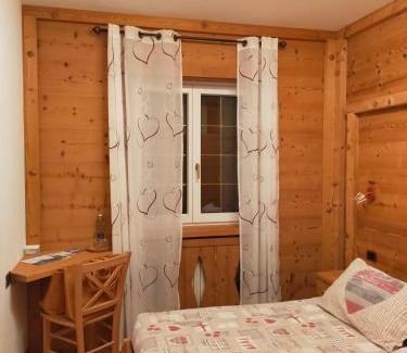 Roncobello Cama Y Desayuno | Romantiche Orobie B&B