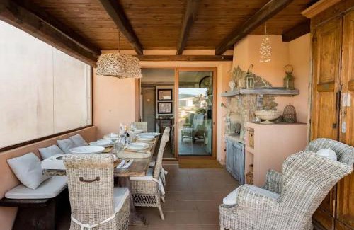 Porto Pozzo Casa | Romantico Appartamento Vista Mare