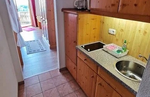 Sankt Englmar Apartamento | Romantik Appartements Glashütt I Apartment for 4-6 people in a dream location