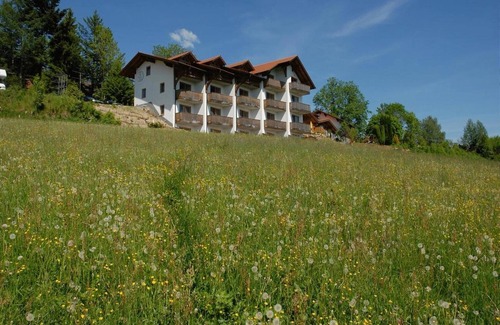 Sankt Englmar Apartamento | Romantik Appartements Glashütt I Apartment for 4-6 people in a dream location