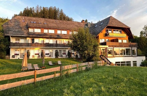 Barental Apartamento | Romantik-doppelzimmer