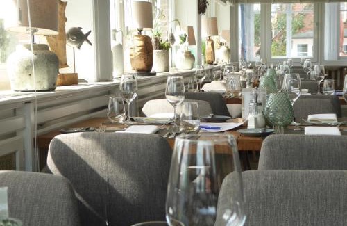 Juist Hotel | Romantik Hotel Achterdiek