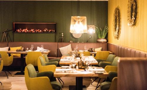 Juist Hotel | Romantik Hotel Achterdiek