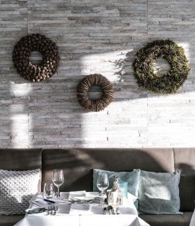 Juist Hotel | Romantik Hotel Achterdiek