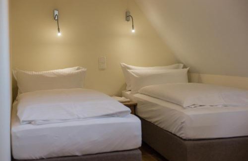 Goslar Hotel | Romantik Hotel Alte Münze