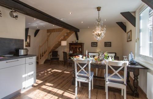 Goslar Hotel | Romantik Hotel Alte Münze