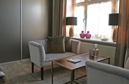 Quedlinburg Hotel | Romantik Hotel am Brühl