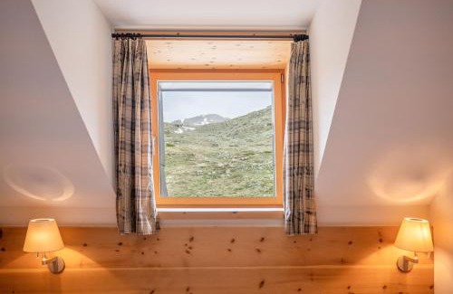 Samedan Hotel | Romantik Hotel Muottas Muragl