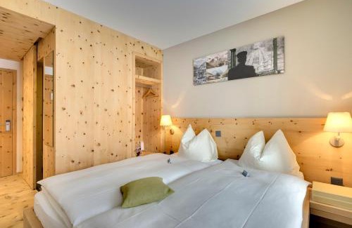 Samedan Hotel | Romantik Hotel Muottas Muragl