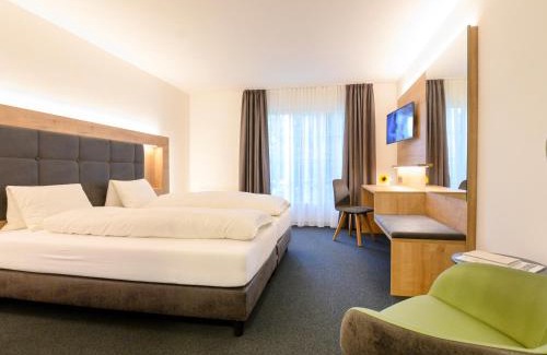 Kriegstetten Hotel | Romantik Hotel & Restaurant Sternen