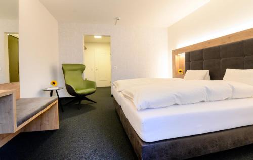 Kriegstetten Hotel | Romantik Hotel & Restaurant Sternen