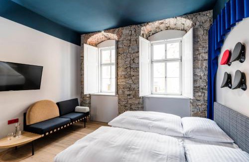 Volkach Hotel | Romantik Hotel Zur Schwane