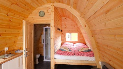Nideggen Apartamento | Romantik-Laube 1019
