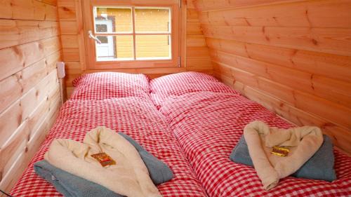 Nideggen Apartamento | Romantik-Laube 1019