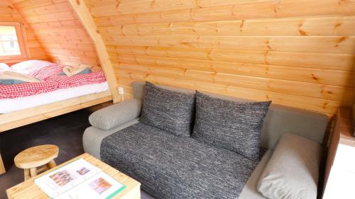 Nideggen Apartamento | Romantik-Laube 1019