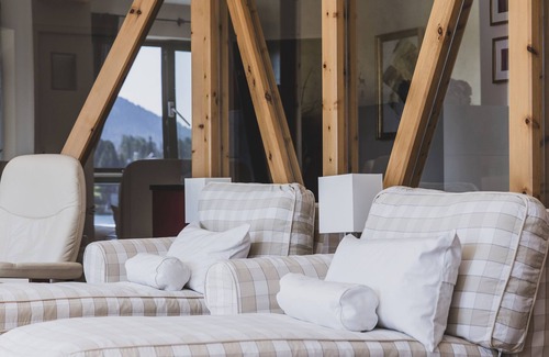 Turracher Hohe Hotel | Romantik Seehotel Jägerwirt