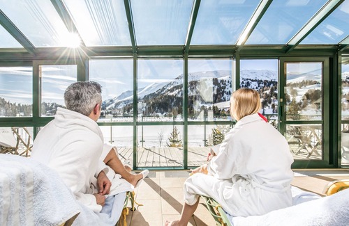 Turracher Hohe Hotel | Romantik Seehotel Jägerwirt