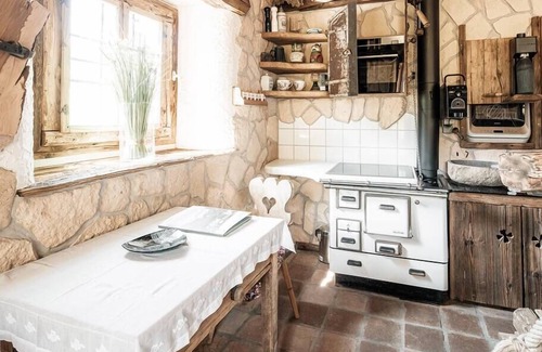 Ramsau Apartamento | Romantik-suite - Nationalpark Kalkalpen