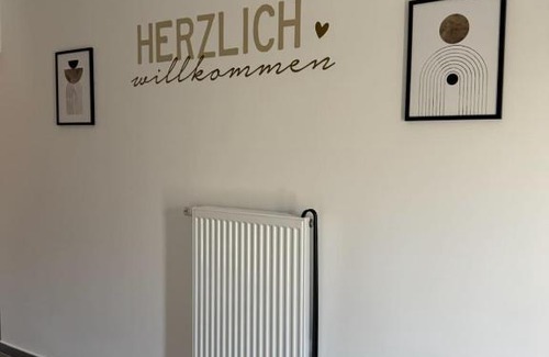 Heiligenfelde Apartamento | Romantik-Wohnung - Auszeit-Momente mit Sauna