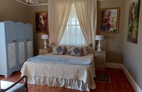 Bloemhof Casa | Romantika Guesthouse Accommodation