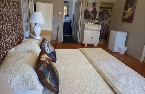 Bloemhof Casa | Romantika Guesthouse Accommodation