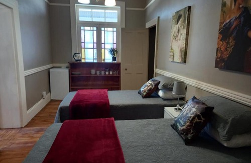 Bloemhof Casa | Romantika Guesthouse Accommodation