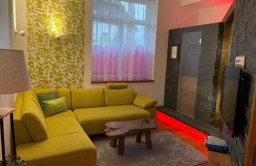Schildlehen Apartamento | Romantikapartment mit Sommercard