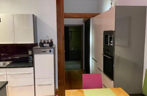 Schildlehen Apartamento | Romantikapartment mit Sommercard