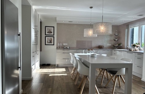 Neuastenberg Casa | ROMANTIKCHALET NEUASTENBERG - Luxury chalet magic for families and friends