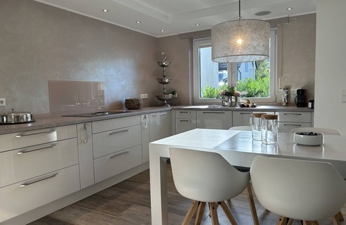 Neuastenberg Casa | ROMANTIKCHALET NEUASTENBERG - Luxury chalet magic for families and friends
